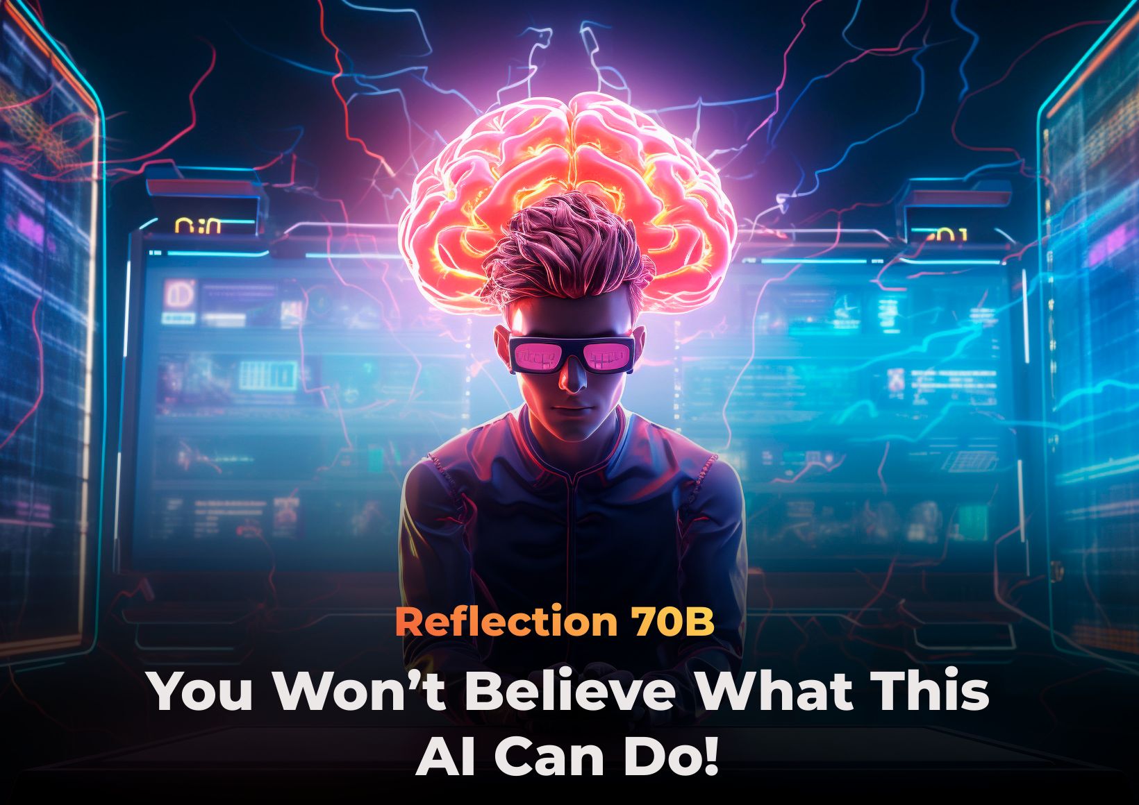 Reflection AI