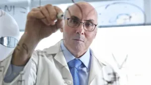 Nobel Winner Launched an AIRFoundry to Boost RNA Research